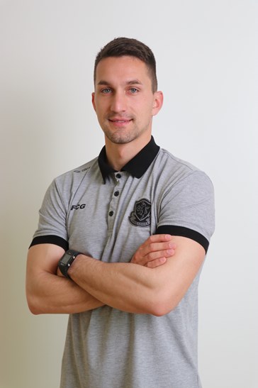 Ivan Zagorec
